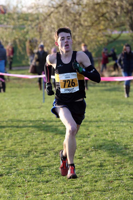 Senior mens Start fitness NEHL, South Shields. Photo: David T. Hewitson/Sports for All Pics